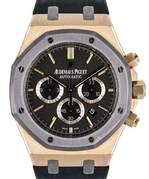 Audemars Piguet Royal Oak 26325OL.OO.D005CR.01